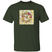 Carica l'immagine nel visualizzatore di Gallery, Piet Mondrian