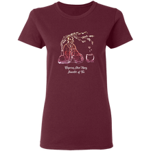 Load image into Gallery viewer, Emperor Shen Nong - Women