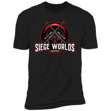 将图片加载到图库查看器,Siege Worlds Sniper