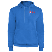 Charger l'image dans la galerie, Divi Fleece Pullover Hoodie