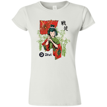 将图片加载到图库查看器,Divi Japan - Women