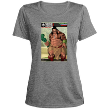 Load image into Gallery viewer, SW UnCommon - Ladies Heather