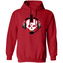 将图片加载到图库查看器,Siege Worlds Gamer Hoodie