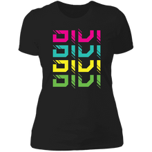 将图片加载到图库查看器,Divi Quad - Ladies