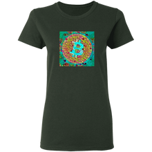 将图片加载到图库查看器,Bitcoin - Crystallography - Women