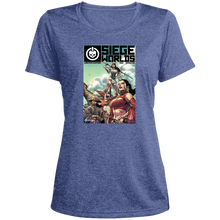 Load image into Gallery viewer, Limited Edition - Ladies Heather