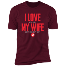 Charger l'image dans la galerie, I Love My Wife