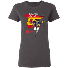 将图片加载到图库查看器,Divi Spain - Ladies