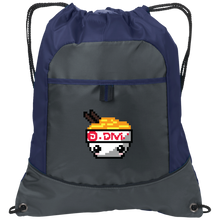 Load image into Gallery viewer, Divi Noodle Bowl Cinch Pack