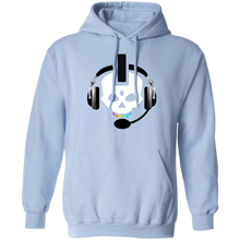 将图片加载到图库查看器,Siege Worlds Gamer Hoodie