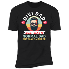 이미지를 갤러리 뷰어에 로드 , Divi Dad