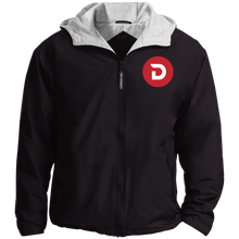 将图片加载到图库查看器,Divi Team Jacket