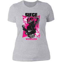 Load image into Gallery viewer, Pink Punk - Ladies