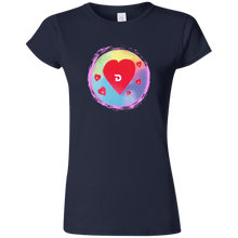 将图片加载到图库查看器,Zuma Heart - Ladies