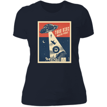 将图片加载到图库查看器,Take Me - Ladies