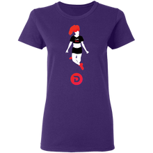 将图片加载到图库查看器,Divi Jumping - Women