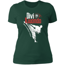 이미지를 갤러리 뷰어에 로드 , Divi Kwondo - Ladies