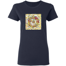 将图片加载到图库查看器,Piet Mondrian - Women