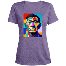 将图片加载到图库查看器,Satoshi Picasso = Ladies Heather