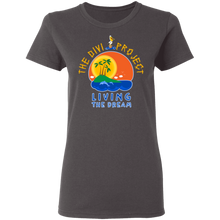 将图片加载到图库查看器,Divi Dream - Women