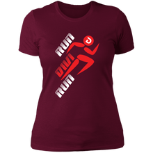 이미지를 갤러리 뷰어에 로드 , Run Divi Run - Ladies