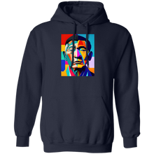Carica l'immagine nel visualizzatore di Gallery, Satoshi Picasso Hoodie