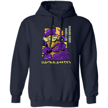 Carica l'immagine nel visualizzatore di Gallery, Metaverse Anime Hoodie