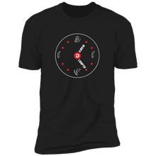 이미지를 갤러리 뷰어에 로드 , Divi Crypto Easy Clock