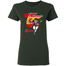 将图片加载到图库查看器,Divi Spain - Ladies