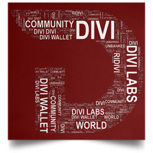 Cargar imagen en el visor de la galería, D Poster