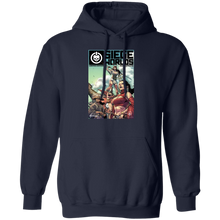Carica l'immagine nel visualizzatore di Gallery, Limited Edition Hoodie