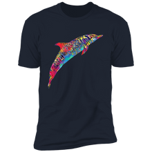 Carica l'immagine nel visualizzatore di Gallery, Dolphin