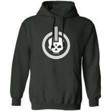 将图片加载到图库查看器,Siege Worlds Hoodie