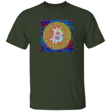 Charger l'image dans la galerie, Bitcoin - Electron Microscope