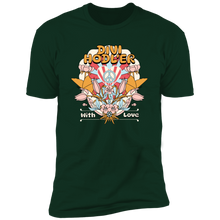 이미지를 갤러리 뷰어에 로드 , Divi Hodl'er