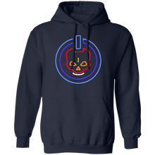 Charger l'image dans la galerie, Siege Worlds Neon Hoodie