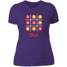 Load image into Gallery viewer, Tic Tac Toe - Ladies