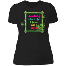 Load image into Gallery viewer, Life I Love - Ladies