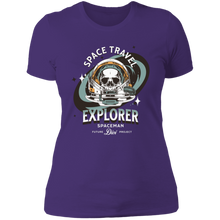 将图片加载到图库查看器,Divi Space Explorer - Ladies