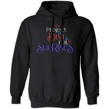 将图片加载到图库查看器,Suprises Hoodie