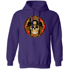 将图片加载到图库查看器,Siege Worlds Shogun Hoodie