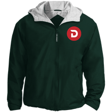 将图片加载到图库查看器,Divi Team Jacket