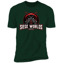 将图片加载到图库查看器,Siege Worlds Sniper