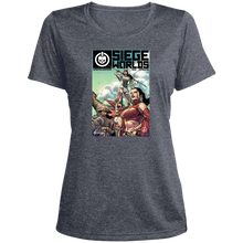 Load image into Gallery viewer, Limited Edition - Ladies Heather