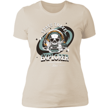 将图片加载到图库查看器,Divi Space Explorer - Ladies