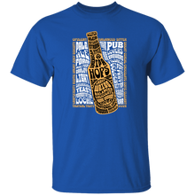 Cargar imagen en el visor de la galería, Beer Calligraphy