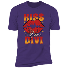 이미지를 갤러리 뷰어에 로드 , Kiss Your Divi