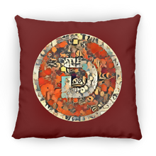 Load image into Gallery viewer, Divi Kasbah Large Square Pillow