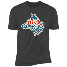 이미지를 갤러리 뷰어에 로드 , My Divi Dog