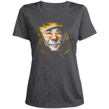 将图片加载到图库查看器,Satoshi Nakamoto Street Art - Women